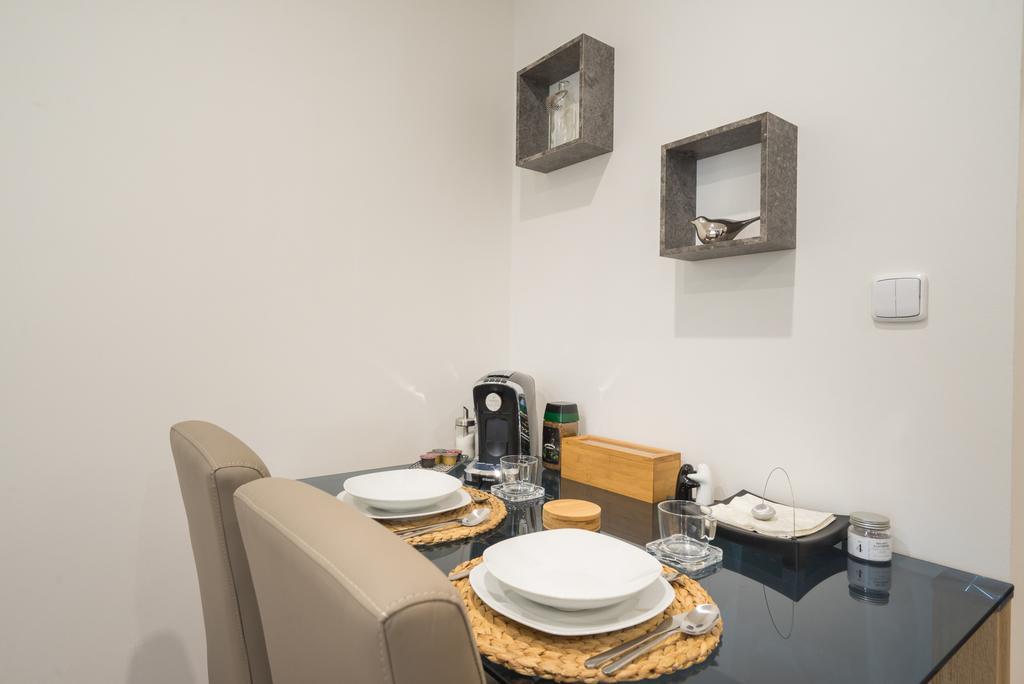 Cajkovskij Apartments Brno-Jih Экстерьер фото